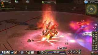 Sungod Bagi Special [Global Dekaron 2013/HD+]