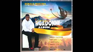 Ronald Makiwa  ndine zita