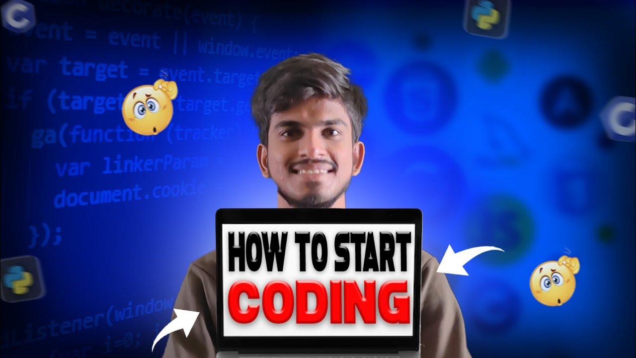 How To Start Coding A Beginner S Guide Zero To Hero Best