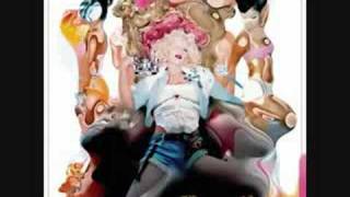 Gwen Stefani - 02 Rich Girl