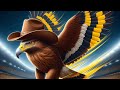 HAWTHORN AFL THEME SONG COUNTRY STYLE #AICOVERS #HAWTHORN #GWSHARPY