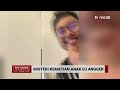 cerita dj angger soal kepergian anaknya akis tvone