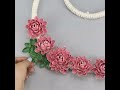 beautiful but low cost 15 wall hanging craft ideas with pista shell