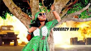 Queenzy baby Bissa peace song