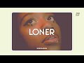 [FREE] Sad Afrobeat Instrumental 2023 | Ckay X Buju X Rema Type Beat | LONER |