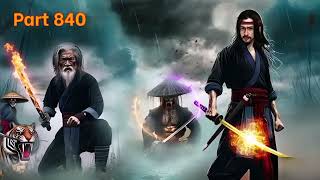 Lwm feej tub nab dub The shaman Part 840 - Yawg Nruaj Ntug - Swordsman of Justice stor