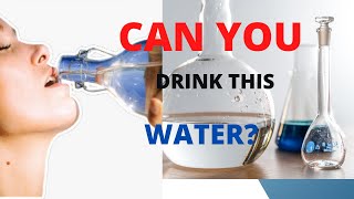 Why is Desalination so a Difficult Solution?