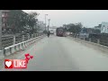 signature bridge over narayani river नारायणी नदीमा नँया पुल बन्ने narayeni river bridge narayanghat