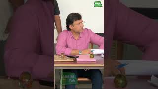 kya fauj ki tadad bataya hai hamen tum ⚔️🔥💪 || Akbaruddin owaisi sahab || AIMIM Tak || #shorts