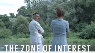 The Zone of Interest - Featurette - Uncomfortable Reflections