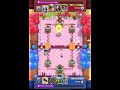 皇室 tv royale 📺 432 🔴 世界頭十 一炮不中也能贏 🔴 4 vs 46