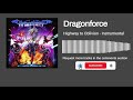 dragonforce highway to oblivion instrumental