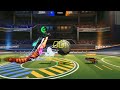 how to turbo stall chain in rocket league sideswipe aka. infinite reset infinite stalls