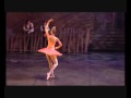 Coppelia - Act 3 - Dawn