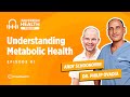 The Sovereign Health Podcast #1: Understanding Metabolic Health with Dr. Philip Ovadia