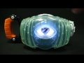 仮面ライダーゴースト dxロビンゴーストアイコン kamen rider ghost dx robin ghost eyecon