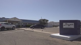 Seminole residents mourn the loss of one of their own who died due to measles