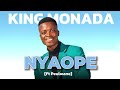 King Monada ft Peulwane - Nyaopes new hit