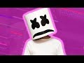 HOW TO SOUND LIKE MARSHMELLO