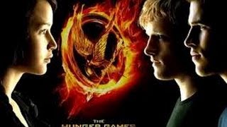 MovieBlog- 300: Recensione Hunger Games: La Ragazza di Fuoco (SENZA SPOILER)
