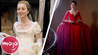 Top 10 Shows with EPIC Costume Design