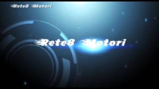 Rete8 Motori - Promo Tv