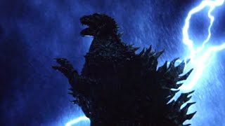 Godzilla's Rampage | Godzilla Against MechaGodzilla (2002)