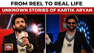 Bollywood Superstar Kartik Aaryan Talks About Career, Personal Life And Box Office Triumph