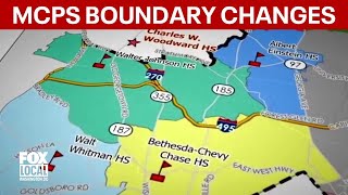 MCPS approves controversial school boundary changes, school assignments