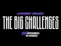 The Big Challenges: Bonucci's incredible journey with Juventus | Part 4