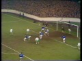 everton 1 panathinaikos 1 09 march 1971 european cup qf 1