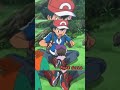 pokemon xy episode 76 ash hatch the egg short short ❤️❤️❤️