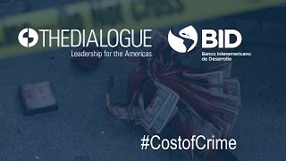 The Cost of Crime in Latin America and the Caribbean