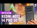 Xiaomi Redmi Note 14 Pro 5G (Global) full review