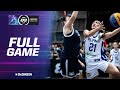 Philippines vs Chinese Taipei | Women Full Quarter-Final | FIBA 3x3 Asia Cup 2024 | 3x3 Basketball