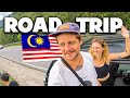 Road Trip With A Local Man In Malaysia