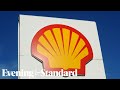 Shell announces highest profits in 115 years