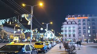 LUCACI FLORENTIN -  POLITEANU MIHAI - FILARMONICA PLOIESTI - O SEARA MINUNATA 4K