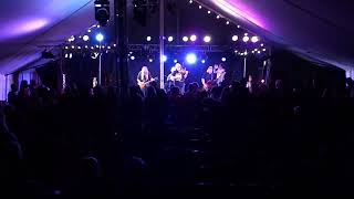 Gaelforce Live at  Stainsby Festival 2023 - Compilation