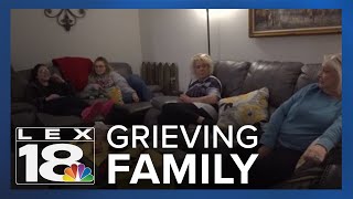 Frankfort family shares loss of two loved ones to fentanyl