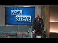 Ask Steve: He’s vanilla and I’m into chocolate! || STEVE HARVEY