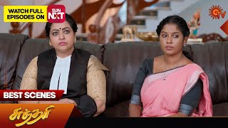Sundari - Best Scenes | 21 May 2024 | Tamil Serial | Sun TV