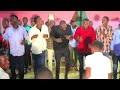 live video rev rutebuka mugiterane cya dawudi nakivale