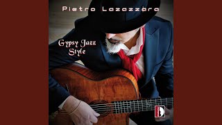 Gypsy Jazz Style: XIII. Mister Swing (Electro Swing Version)