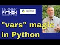 Three ways to use Python's 