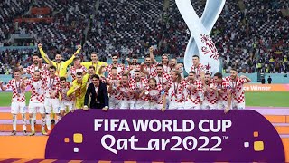 HRVATSKA - svjetsko prventsvo 2022. Katar + svi golovi i komentator