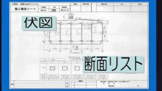 配筋検査システム 「筋太くん」