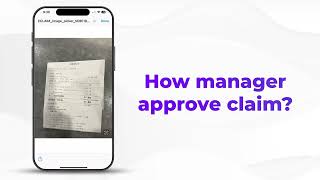 How Managers Approve Claims in HRMS
