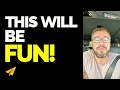 We Are So EXCITED About THIS! - Dave Hollis Live Motivation