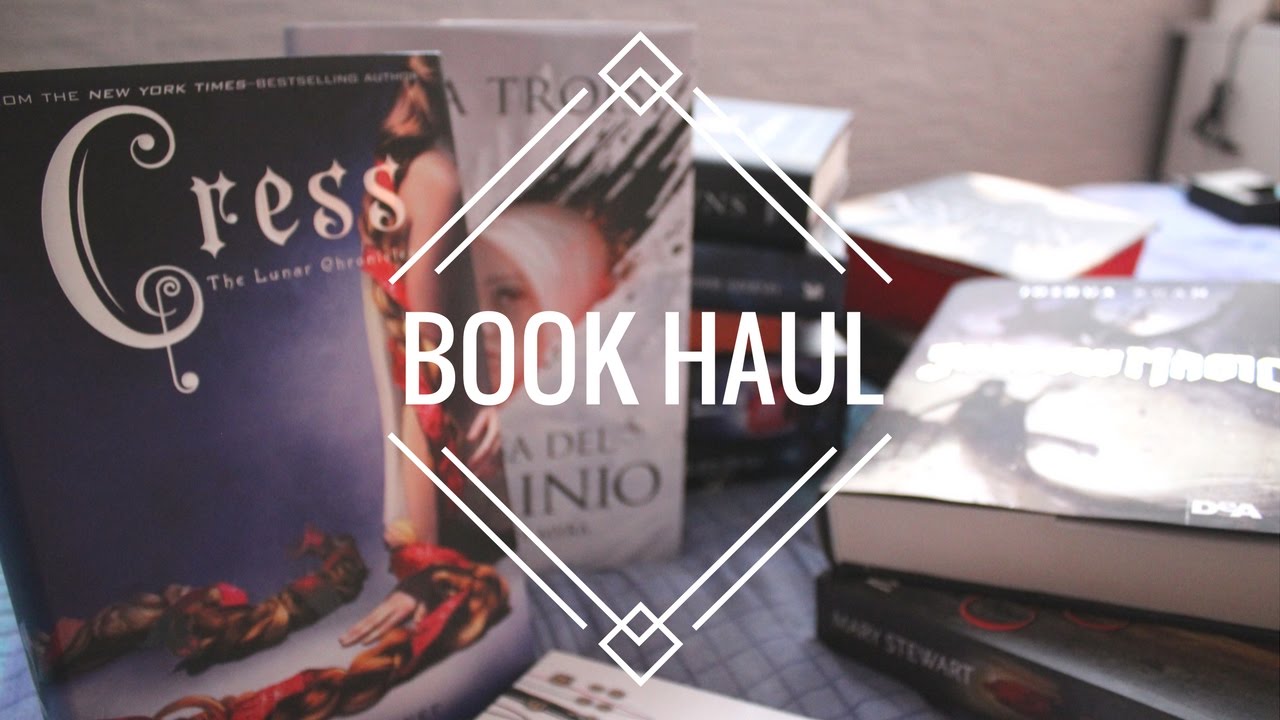 Mega Book Haul Youtube
